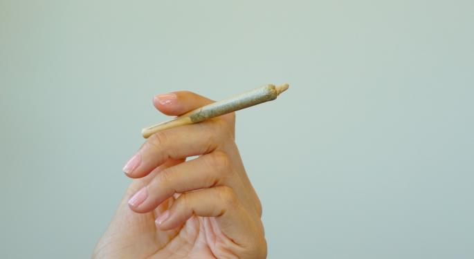 First Time Smoking Weed, But Didn't Get High? Here Is What Could Have Happened!