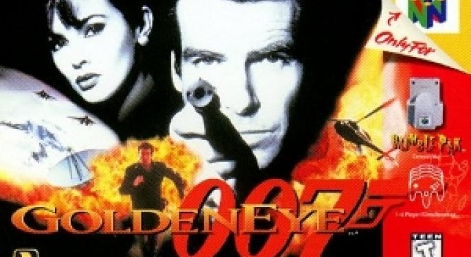 Did Vladimir Putin Cause Delays To The Remake Of One Of The Most Popular Video Games Of All Time?