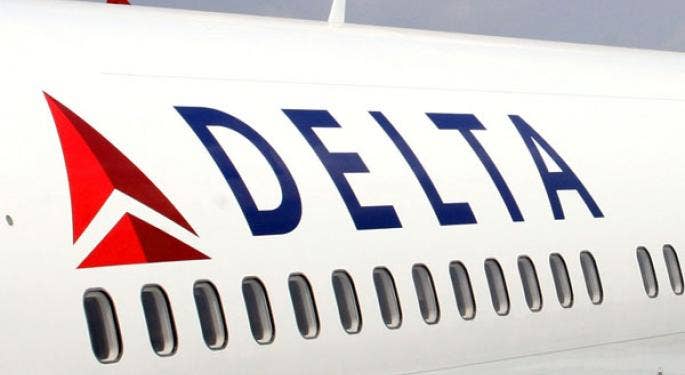 Delta Air Lines, Ford et 3 autres valeurs à suivre le 13 juillet 2022