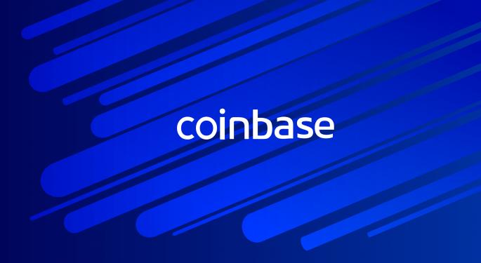 Coinbase To Ditch 'Slide Decks' In Bid To Ensure It Can Chart Similar Growth Story As Amazon Or Tesla