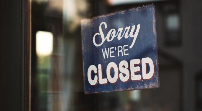 As Michigan Adult-Use Cannabis Sales Improve, This Marijuana Retailer Is Shutting Down Stores