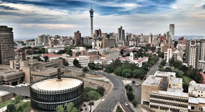 South Africa Looks To Regulate Crypto As A Financial Asset: What You Need To Know