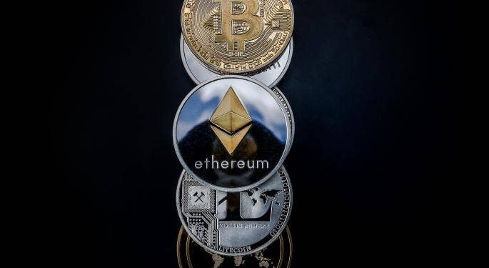 Bitcoin ed Ethereum risolleveranno il mercato azionario?