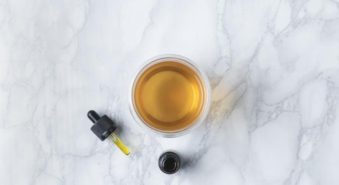 CBD As Part Of A Daily Nutrition Routine
