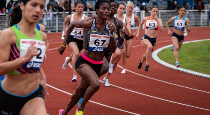New Study: Does Regular Cannabis Use Affect Performance In Female Athletes?