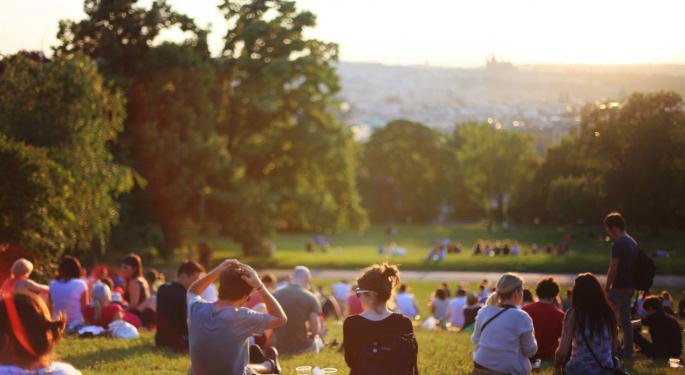What Is The Role Of Millennials In The Cannabis Industry?