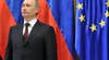 La amenaza de Putin empuja a la UE a dar marcha atrás en Kaliningrado