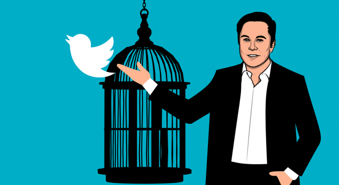 Judge In Twitter Lawsuit Has Previously Pushed Through M&A Deals: Could Elon Musk Be In Trouble?