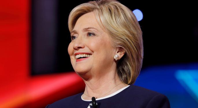 New Hillary Clinton Docuseries Will Air On This Streaming Network: Here's When And Where