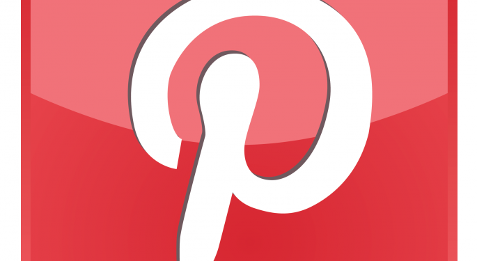 Why Is Pinterest Higher By 14%? 20 Stocks Moving In Friday's Pre-Market Session
