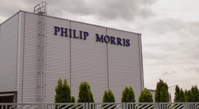 Things To Note As Philip Morris PM Lines Up For Q2 Earnings