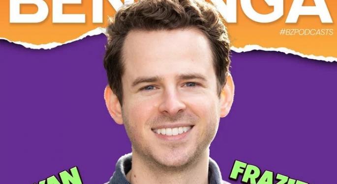 'It's A Platform That Makes It Easy For Anyone To Invest In Rental Properties' CEO Of Arrived Homes On Benzinga's Real Estate Podcast