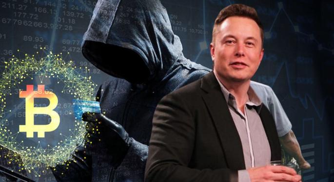 Here's What Dogecoin Co-Founder Has To Say About Elon Musk Bitcoin Scam Streams On YouTube