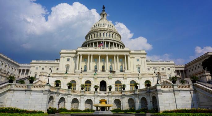 Clean Energy Stocks Fall: Could A Senator Who Gets $500K Annually From Coal Companies Be To Blame?