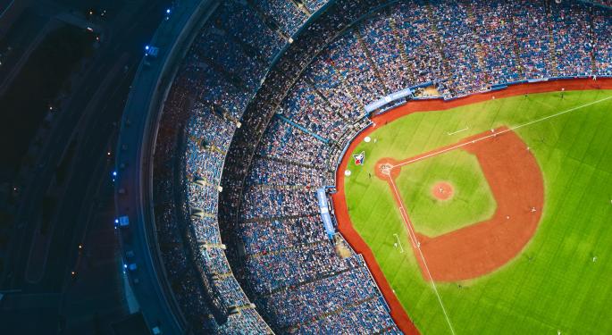 Hoping To Be An MLB Draftee? Look To The Likes Of A-Rod And Realize That Baseball Is 'Not The Entire Journey'