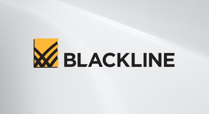 Why This Analyst Has Turned Bearish On BlackLine
