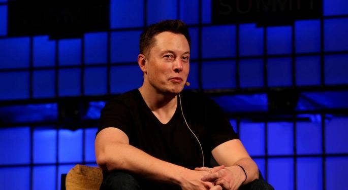 Elon Musk dit avoir téléchargé son cerveau sur le cloud