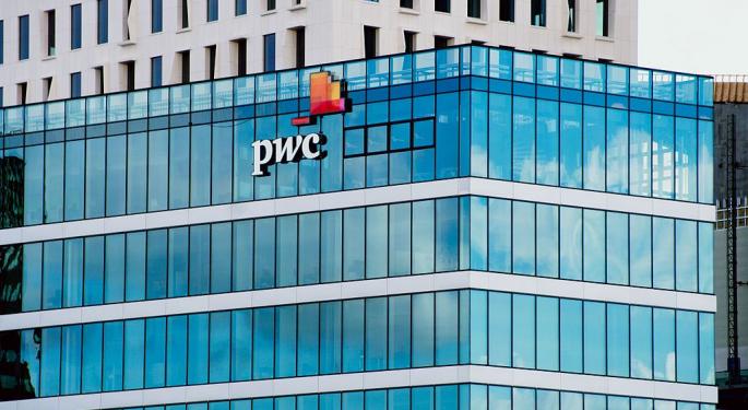 PwC rechaza la división de dos áreas y prevé cifras récord