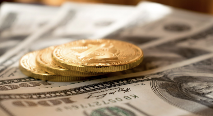 Mortgage Financiers & Crypto Securities Reclaim Their Spots As Most Actively Traded Securities On OTC Markets In June