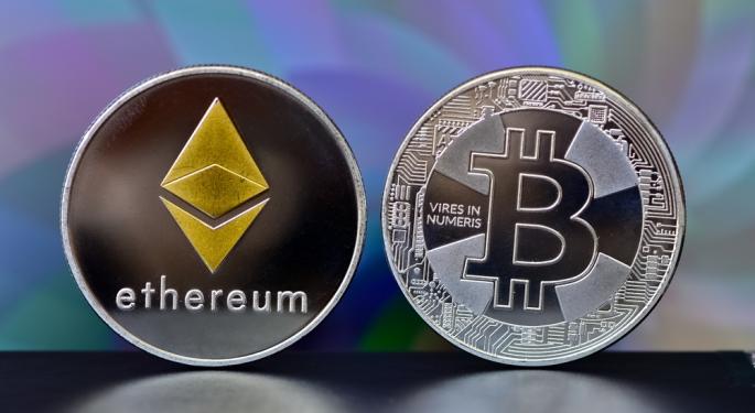 If You Bought The Dip In Bitcoin And Ethereum, Here's How Much You'd Have Now