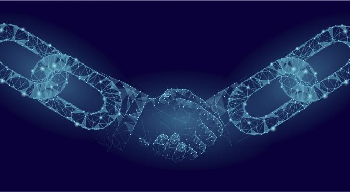 Aave Partners With Pocket Network To Access On-Chain Data From Multiple Blockchains