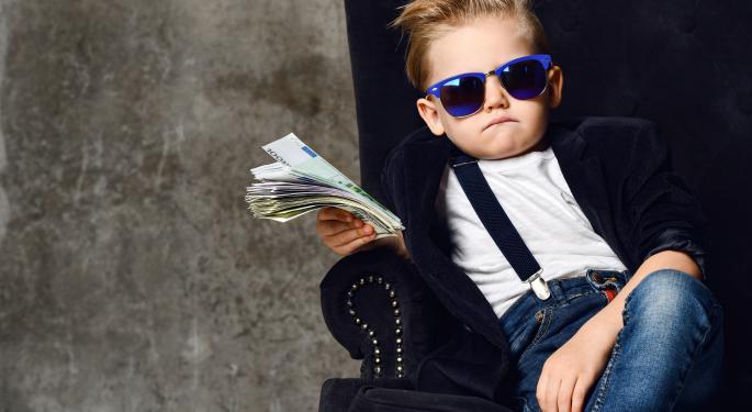The Power of Dividend Reinvestment in REITs