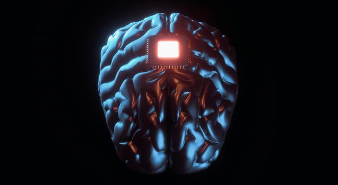 Elon Musk's Brain-Chip Company Neuralink Gets Overtaken In US By Australian Startup