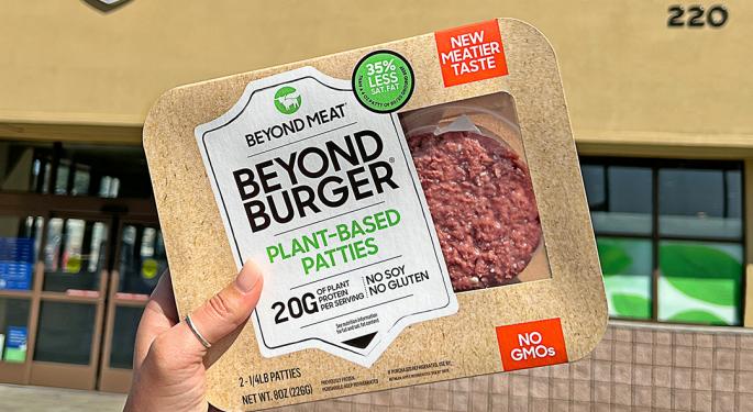 Beyond Meat, Canoo, Veru And More: 12 Short Squeeze Candidates To Watch