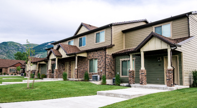 Private Real Estate Investment Firm Offers Equity In Utah Rental Community