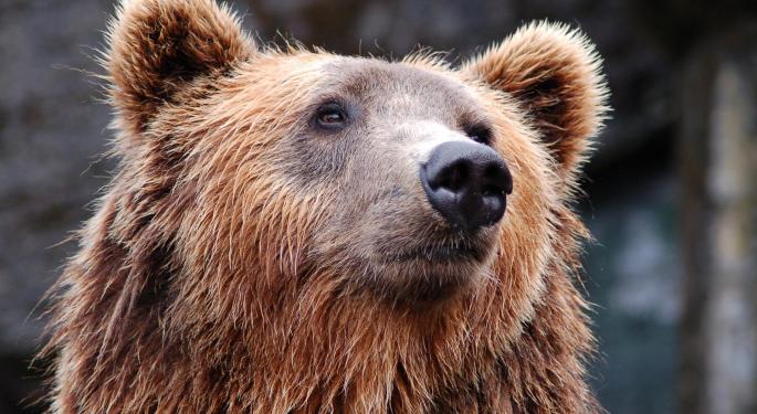 'The Bear Market Is Over': Sundial Research Founder