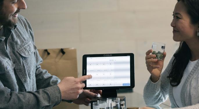 Cova Software Launches Payment Platform For U.S. Cannabis Retailers - Cova Pay