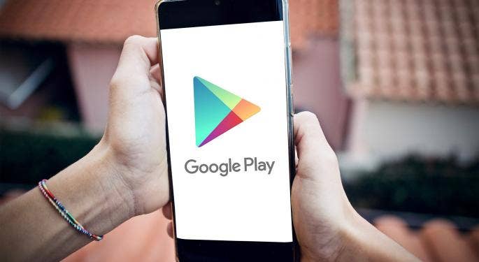 Google baja sus tarifas en Google Play tras regulaciones de la UE