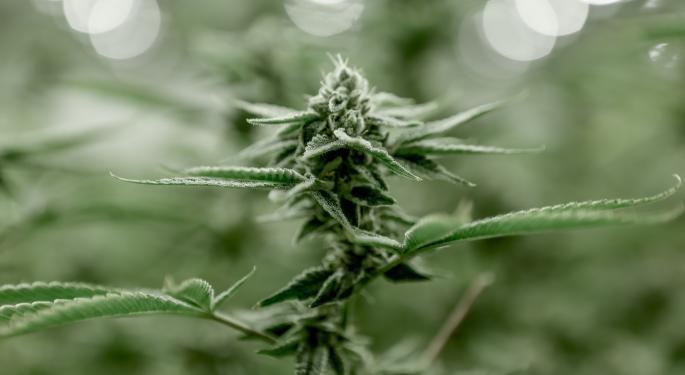 Missouri Stuck On Legalizing Adult Use Cannabis In 2022
