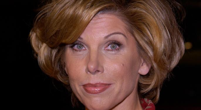 Remember Elon Musk And Christine Baranski's Viral 'Death Stare' Met Gala Photo? Actress Finally Reveals What Was Going On