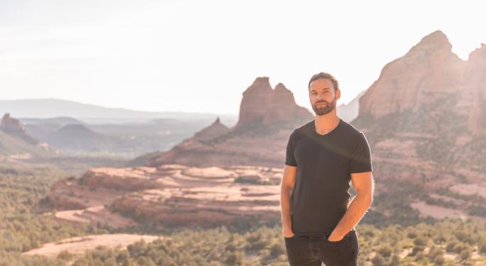 'When You're Doing Good Work, It Travels': Herb Founder and CEO Matt Gray Shares What He Used To Scale The Cannabis Company