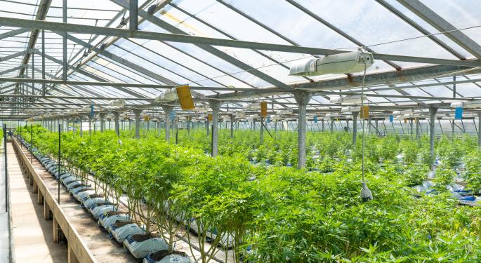 InterCure Reports Record Preliminary Q2 2022 Revenue – More Than Double YoY