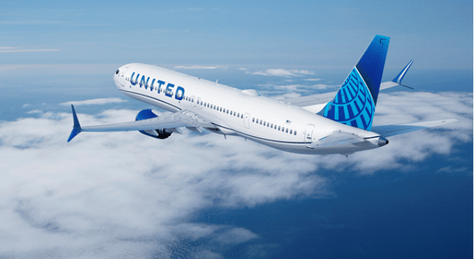 Why Is United Airlines Down By Over 6%? Here Are 25 Stocks Moving In Thursday's Pre-Market Session