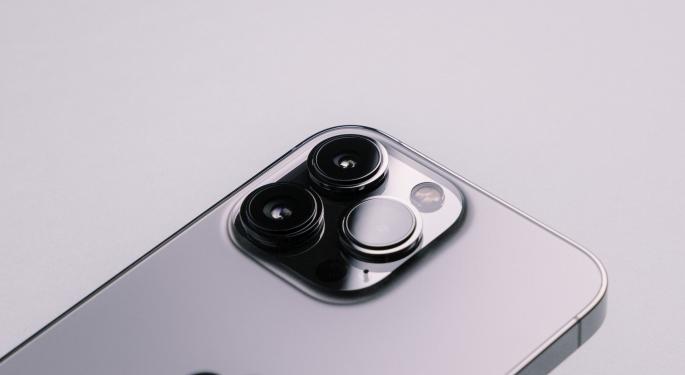 Morgan Stanley cree que Apple se valorará en 3B$
