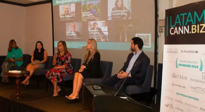 Panama Will Be A Pharmaceutical Hub For The Cannabis Industry - And This Event Will Be Fundamental To Its Development
