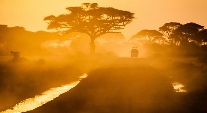 UN To Clamp Down On Crypto In Kenya And Other Developing Countries