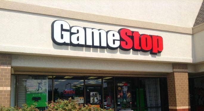 La división de acciones de GameStop ha entrado en vigor