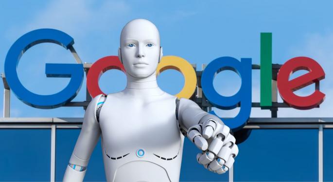 Google Fires Software Engineer Who Claimed Company's AI Chatbot 'Might Well Have A Soul'