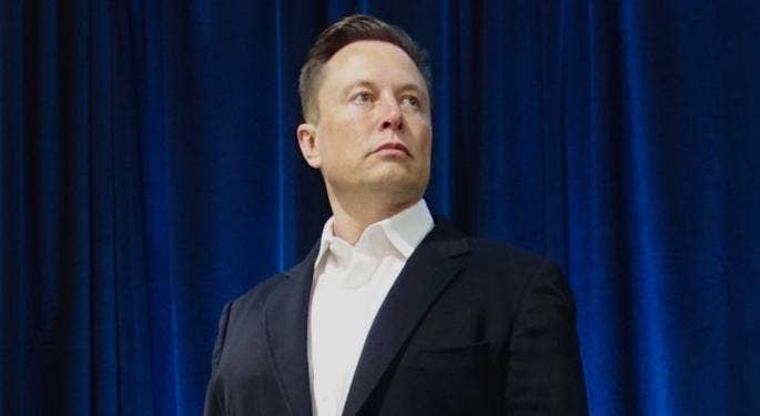 Elon Musk dément les rumeurs d’une liaison avec la femme du cofondateur de Google