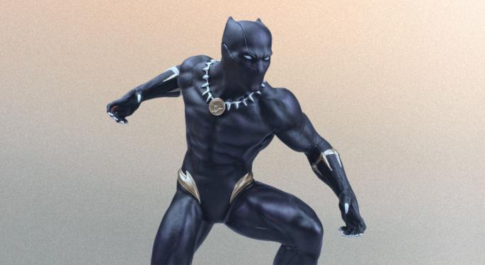 Black Panther, Guardians Of The Galaxy, Captain America 4, 2 New Avengers Movies: Why Phase 5 And Phase 6 Are Important To Disney Stock