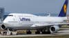 El personal de Lufthansa, en huelga por demandas salariales