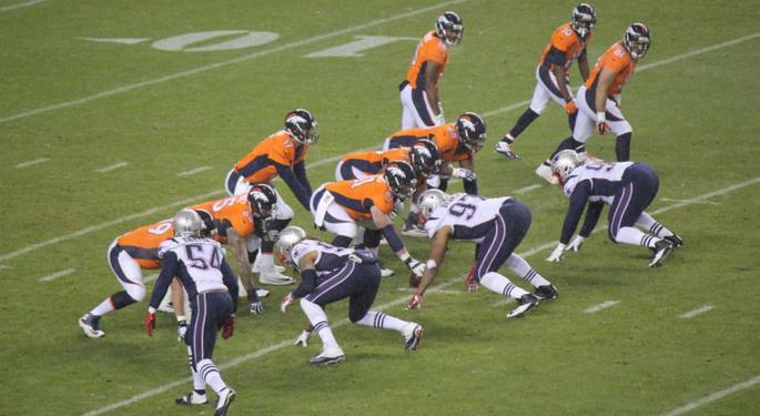 National Football League Announces New Streaming Launch: Here's What Fans Will Get To See