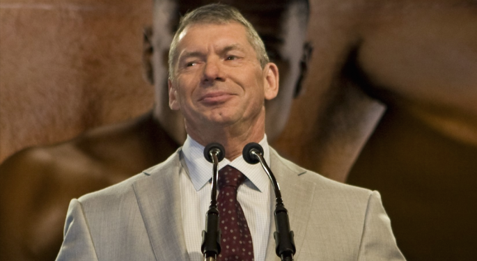 WWE Probe Of Former CEO Vince McMahon Reveals $14.6M In Unrecorded Expenses