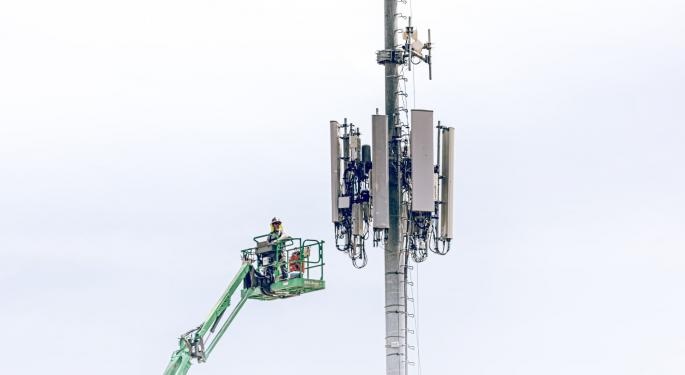 Analyst Hits InterDigital With Underperform Rating: 'Limited LT Growth Catalysts'