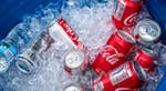 Coca-Cola batte le stime sugli utili, azioni in rialzo