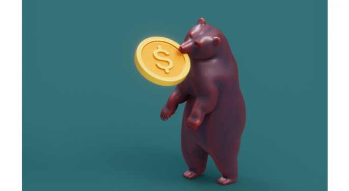 Come sono andate le stablecoin nel bear market cripto?